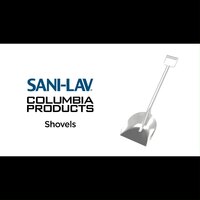 Sani-Lav Shovels Overview Sani-Lav Shovels Overview