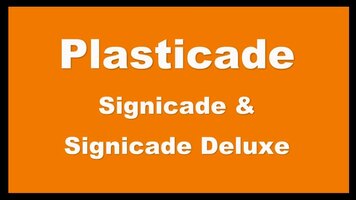 Signicade and Signicade Deluxe Overview Signicade and Signicade Deluxe Overview