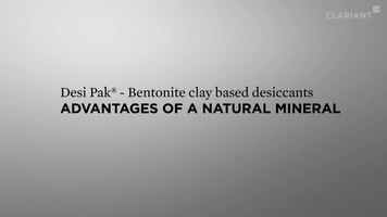 Silica Gel Desiccant and Bentonite Clay Desiccant - Discover the Difference