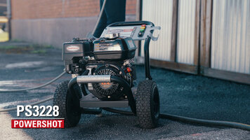 Simpson Powershot PS3228