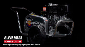 Simpson Water Blaster ALWB60828