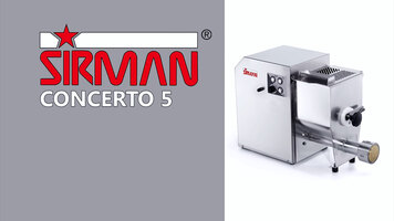 SIRMAN Concerto 5