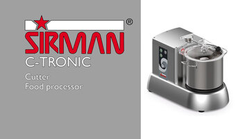 SIRMAN C-TRONIC