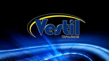 Vestil Powered Lift Stacker Overview