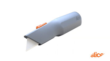 Slice Manual Metal Handle Utility Knife Slice Manual Metal Handle Utility Knife