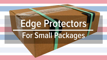 Small Edge Protector Series