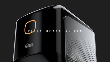 Zumex Soul Series 2 Smart Juicer Introduction Zumex Soul Series 2 Smart Juicer Introduction