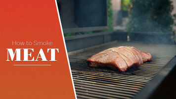 How to Smoke Meat