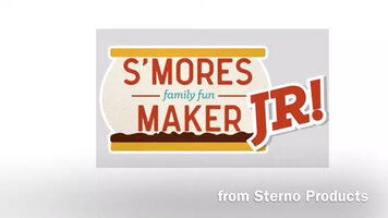 Sterno S'mores Maker Jr. Sterno S'mores Maker Jr.