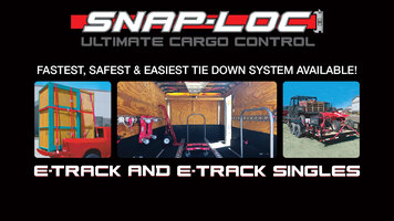 Snaploc Cargo Control Overview