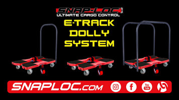 Snap-Loc Dolly System Overview