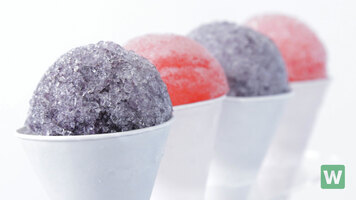 Carnival King Sno Cone Machine