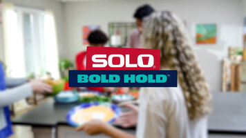 SOLO Bold Hold Highlights 