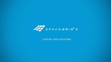 How to Install the Retail Space Solutions SpaceGrid II How to Install the Retail Space Solutions SpaceGrid II