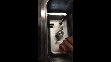 Spaceman 6378 Agitator