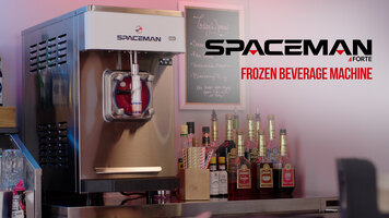 Spaceman 6450-C Frozen Beverage Machines Spaceman 6450-C Frozen Beverage Machines