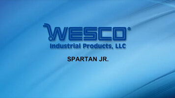 Wecso Spartan Jr. 2-in-1 Hand Truck Wecso Spartan Jr. 2-in-1 Hand Truck