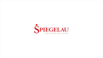 Spiegelau Glassware