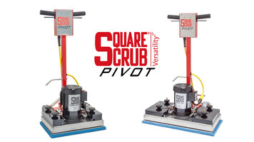 Intro to the Square Scrub Pivot Machines Intro to the Square Scrub Pivot Machines
