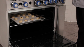 Imperial IR Series Standard Ovens