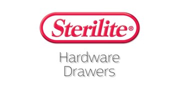 Sterilite 4 Drawer Storage Unit Overview