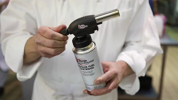 Sterno Butane Torch