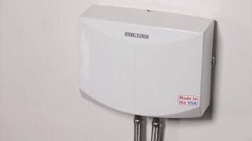 Stiebel Eltron Tankless Water Heaters