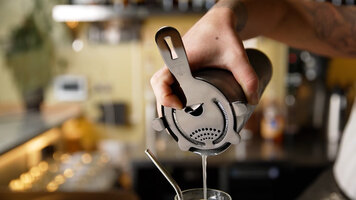 Barfly® Mixology Strainers