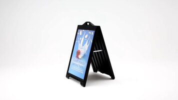 Street SignPro with Lens Introduction