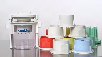 Sunkist Sectionizer Jr. Sunkist Sectionizer Jr.