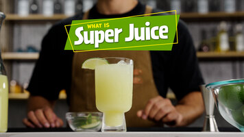 How to Make Super Juice