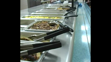 Vollrath Super Pan V® Steam Table Pans Vollrath Super Pan V® Steam Table Pans