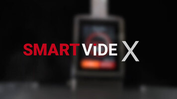 Sous-Vide Cooker SmartVide X: The State-of-the-Art Immersion Circulator Sous-Vide Cooker SmartVide X: The State-of-the-Art Immersion Circulator