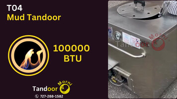 Tandoor Morni T04 Overview