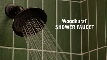 Woodhurst Shower Faucet