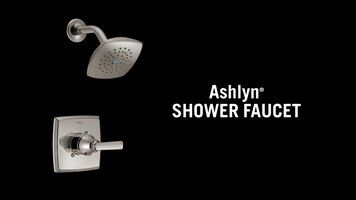 Ashlyn Shower Faucet by Delta Ashlyn Shower Faucet by Delta