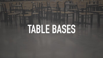 Table Bases