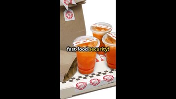 Tamper Evident Label Overview