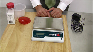 Taylor Digital Scales Taylor Digital Scales