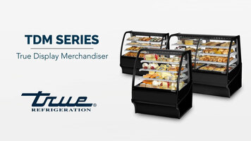 TDM Series: True Display Merchandisers