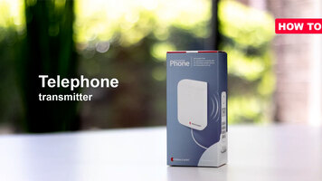 How To Use The Bellman And Symfon Telephone Transmitter How To Use The Bellman And Symfon Telephone Transmitter