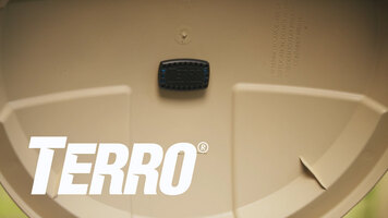 TERRO® Garbage Guard™ Trash Can Insect Killer