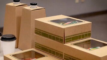 Southern Champion FiberPac Overview