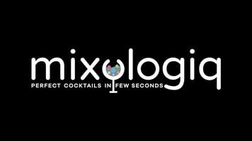 Mixologiq Mixo 2 Overview Mixologiq Mixo 2 Overview