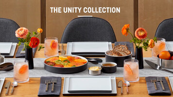 The Unity Collection Highlight