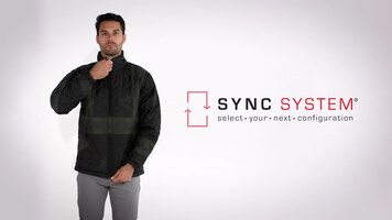 Tingley SYNC System® Outerwear