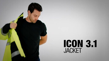Tingley Icon™ 3.1 Jacket