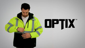 Tingley Optix™ Jacket