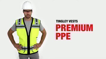 Tingley Safety Vests