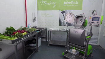 Zumex: Tips for Working with Mastery Commercial Cold Press Machine Zumex: Tips for Working with Mastery Commercial Cold Press Machine